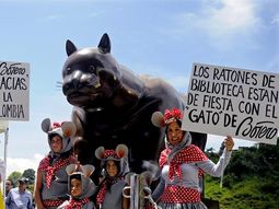 gato Botero