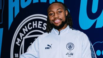 pedido cumplido para guardiola: manchester city oficializo la llegada de semenyo pedido cumplido para guardiola: manchester city oficializo la llegada de semenyo