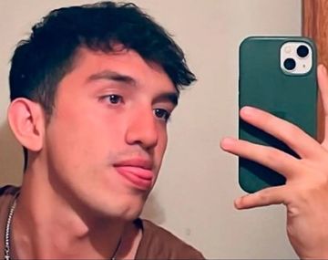 Habló el abogado del acusado del femicidio de Catalina: qué dijo