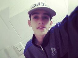 Cristian Cortez&nbsp;