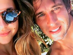 Tamara Alves llamó a tomar conciencia Tamara Alves llamó a tomar conciencia