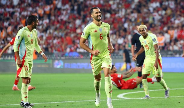 España amenaza con no ir al Mundial 2026 si clasifica Israel: el historial de selecciones que se bajaron