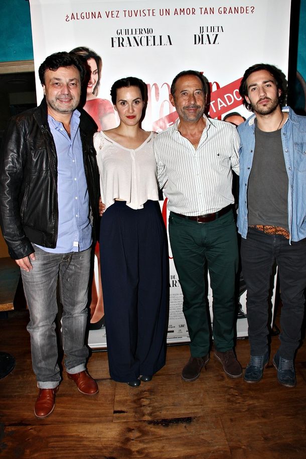 Corazón de León superó el millón y medio de espectadores