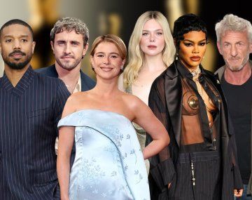 Oscar 2026: quiénes son los favoritos