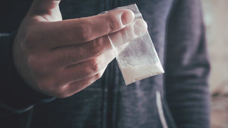 Qué es el carfentanilo, la sustancia detectada en las cocaína adulterada