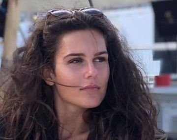 Maëlle, la joven que murió por el mal uso de un tampón