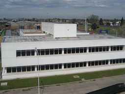 Violento golpe comando a la planta de La Virginia en Rosario: se llevaron $2 millones