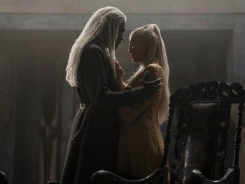 Todos los detalles del tercer capítulo de House of the Dragon