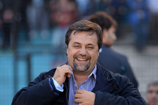 Las mejores fotos del sábado de fútbol en Argentina