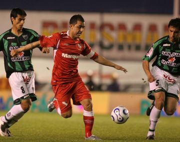 ¿Vuelve Montenegro?: Me voy a reunir con Gallego