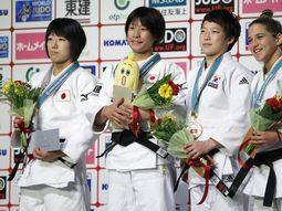 ya es costumbre: paula pareto gano otra medalla ya es costumbre: paula pareto gano otra medalla