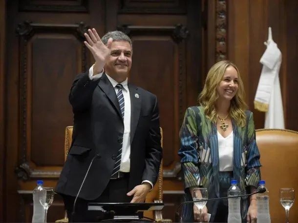 El Gabinete de Jorge Macri: uno por uno, los ministros que asumirán en CABA