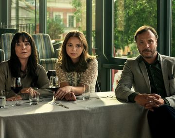 Netflix: el minidrama de 6 capítulos que te va a atrapar de inicio a fin