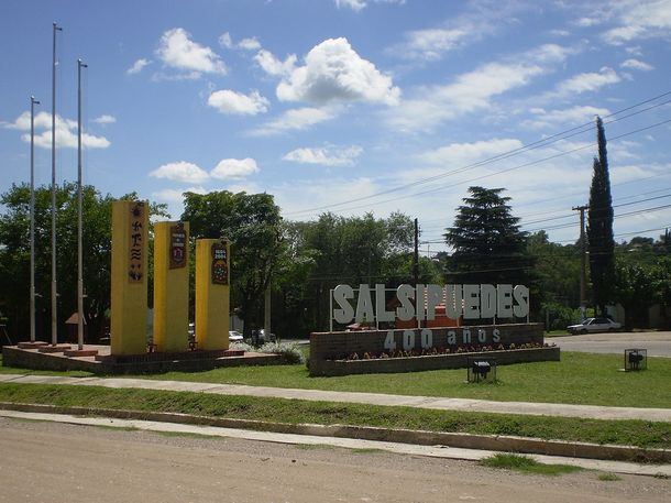 Femicidio en Salsipuedes: mató a su esposa a puñaladas delante de sus hijas