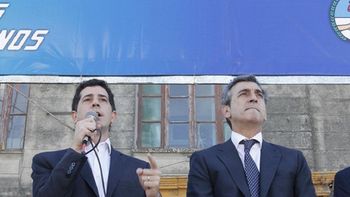 confiada en los resultados de salta, cristina mando a sus referentes k confiada en los resultados de salta, cristina mando a sus referentes k