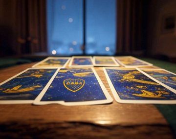 El específico pedido que hizo el astrólogo de Boca sobre el próximo DT: qué solicitó