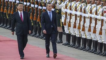 macri firmo con xi jinping acuerdos por us$15 mil millones macri firmo con xi jinping acuerdos por us$15 mil millones