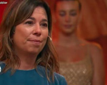 La emotiva despedida de María O´Donnell a su amiga en PH