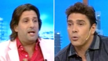 jose maria listorti hizo llorar a matias ale mientras estaban al aire jose maria listorti hizo llorar a matias ale mientras estaban al aire