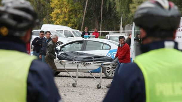 Gentileza diario La Mañana de Neuquen.