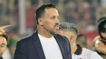 el ogro fabbiani hablo de su futuro en newells tras la derrota ante argentinos: que dijo el ogro fabbiani hablo de su futuro en newells tras la derrota ante argentinos: que dijo