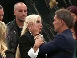 el desconsolado llanto de la zilli por la eliminacion de martin en gran hermano: no te vayas el desconsolado llanto de la zilli por la eliminacion de martin en gran hermano: no te vayas