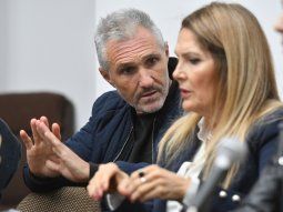 Absolvieron a Pachelo por el crimen de María Marta García Belsunce