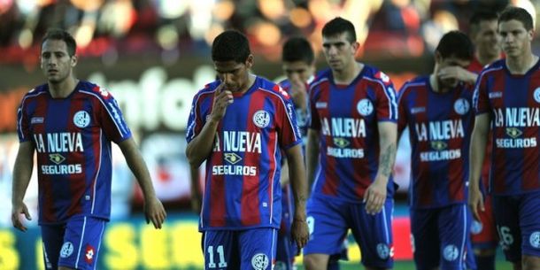 El necesitado San Lorenzo busca aire ante All Boys
