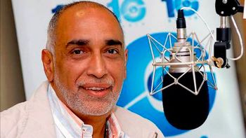 volvio el negro gonzalez oro a la manana de radio 10 volvio el negro gonzalez oro a la manana de radio 10
