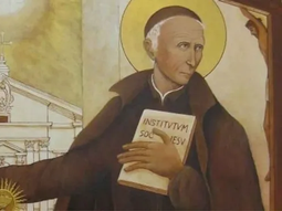 San Odón de Cluny es celebrado cada 19 de noviembre. San Odón de Cluny es celebrado cada 19 de noviembre.