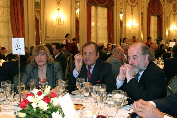 Bonadio advierte a Boudou sobre su inmunidad judicial