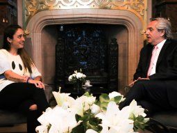 Macarena Sánchez renunció a su cargo de Directora Ejecutiva del Instituto Nacional de Juventudes