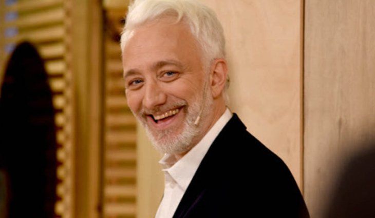 Vuelve Andy Kusnetzoff: quiénes serán invitados de Podemos Hablar