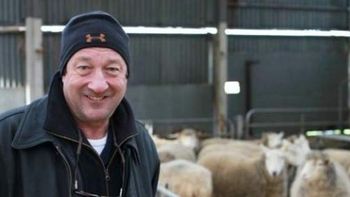 El biólogo Keith Campbell tenía 58 años El biólogo Keith Campbell tenía 58 años