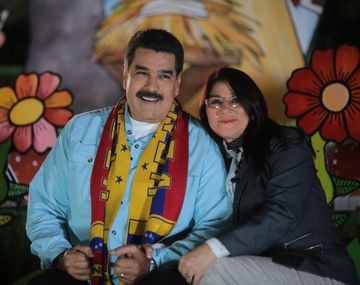 Maduro se lamentó porque hay más consumismo que comunismo