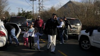 ¿quien era el autor de la masacre de la escuela? ¿quien era el autor de la masacre de la escuela?