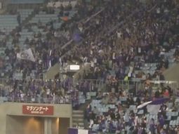 video: los hinchas del rival japones de river y sus temas bien argentos video: los hinchas del rival japones de river y sus temas bien argentos