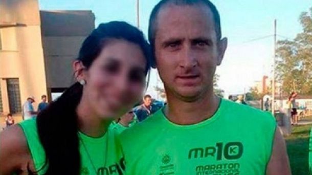 El hombre tenía 33 años