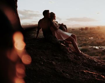 Los signos que volverán con su ex en octubre 2024.