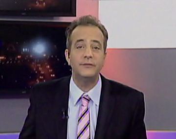 Frío en la mañana y se esperan lluvias para el fin de semana