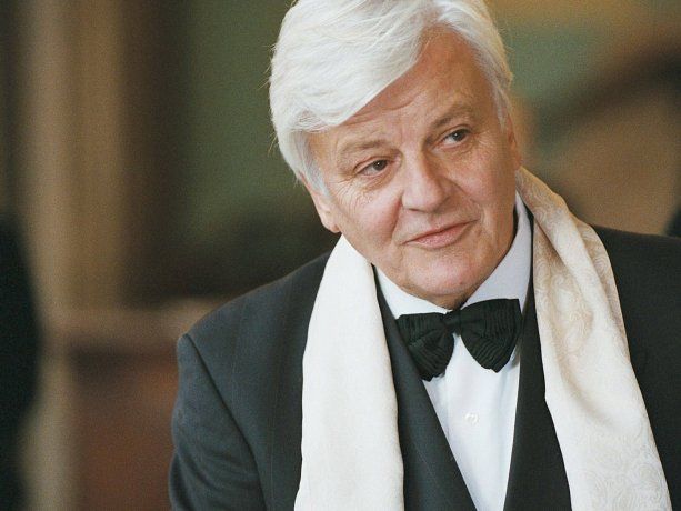 Murió el protagonista de Cinema Paradiso