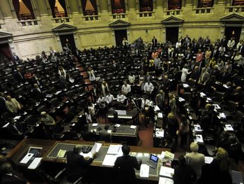 Qué necesita el oficialismo para aprobar cada proyecto de ley