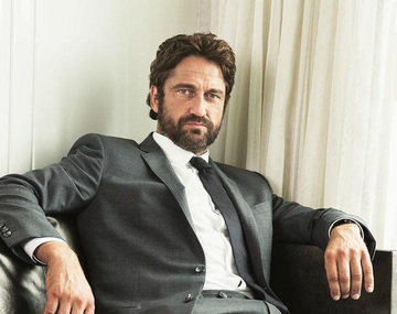 La película protagonizada por Gerard Butler que arrasa con su nuevo estreno