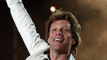 Bon Jovi Bon Jovi