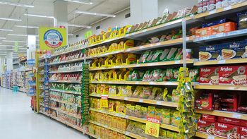 acuerdo de precios: super chinos hablan de mas ventas acuerdo de precios: super chinos hablan de mas ventas