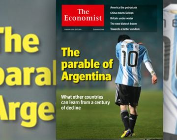 Especialista responde a The Economist y el supuesto siglo de decadencia del país