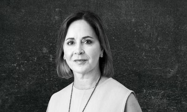 Eva María Garza Lagüera: su actividad empresarial y compromiso social