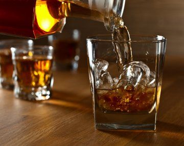Whisky: 5 tragos fáciles para preparar en casa