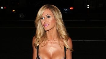 ex conejita de playboy continua deslumbrando con su belleza ex conejita de playboy continua deslumbrando con su belleza