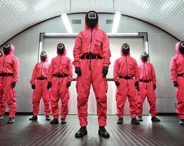 El Juego del Calamar: Netflix confirmó cuándo se estrena la temporada 3